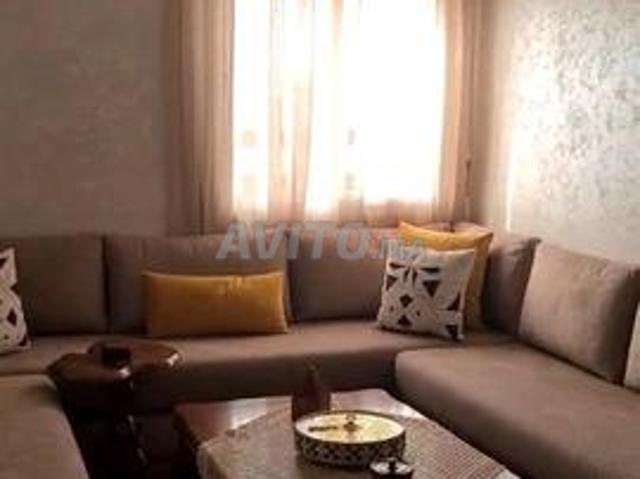 Appartement vente à Anfa, Gharb-Chrarda-Beni Hssen