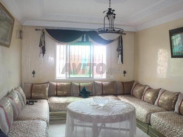 Appartement vente à Salé