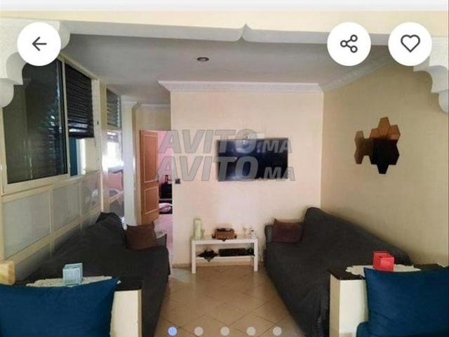 Maison vente à Salé