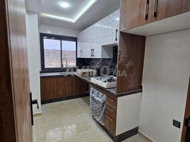Appartement vente à Anfa, Gharb-Chrarda-Beni Hssen