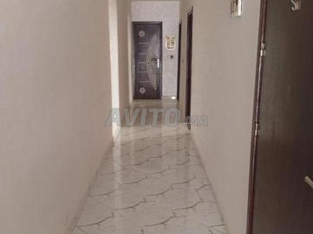 Appartement vente à Settat, Gharb-Chrarda-Beni Hssen