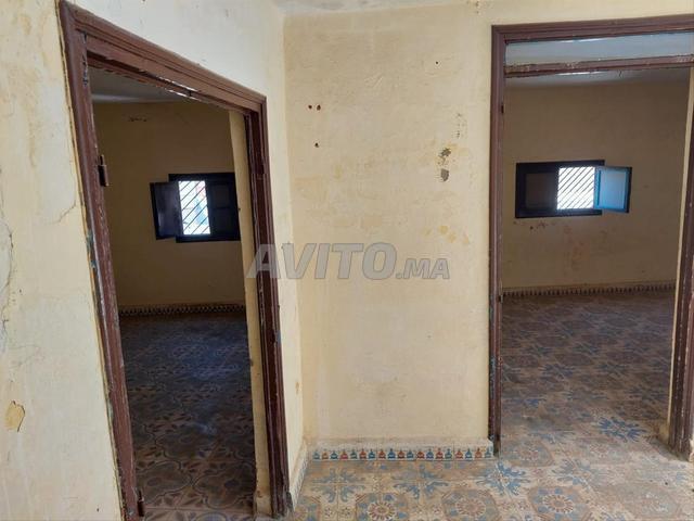 Maison vente à Sidi Qacem