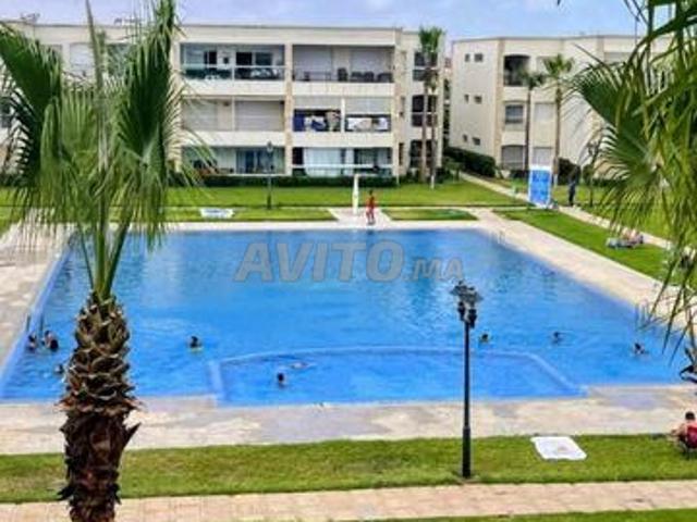 Appartement vente