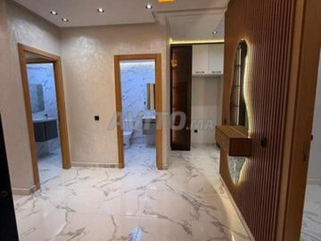 Appartement vente
