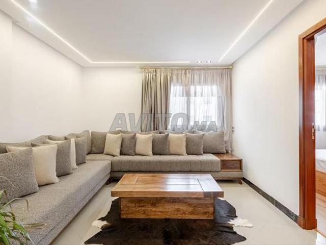 Appartement vente à Centre Ville