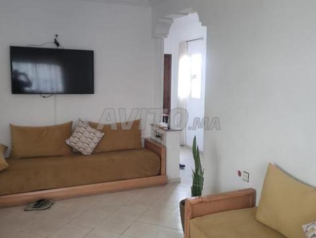 Appartement vente à Centre Ville, Ben Slimane