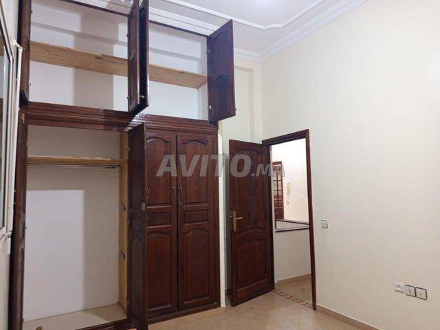 Appartement vente à Témara