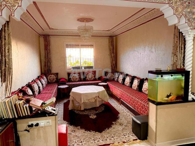 Appartement vente à Anfa, Gharb-Chrarda-Beni Hssen