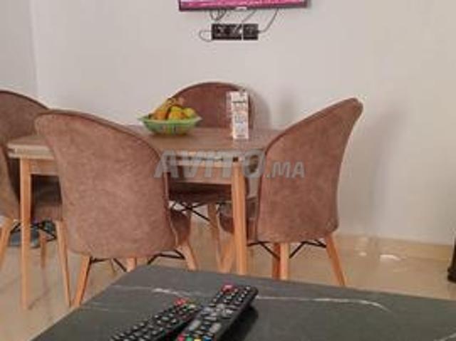 Appartement vente à Martil, Tanger-Tétouan