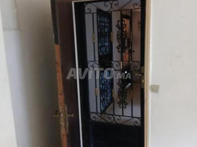 Appartement vente à Meknès