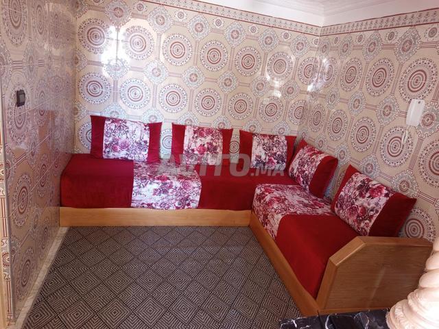 Appartement vente à Salé