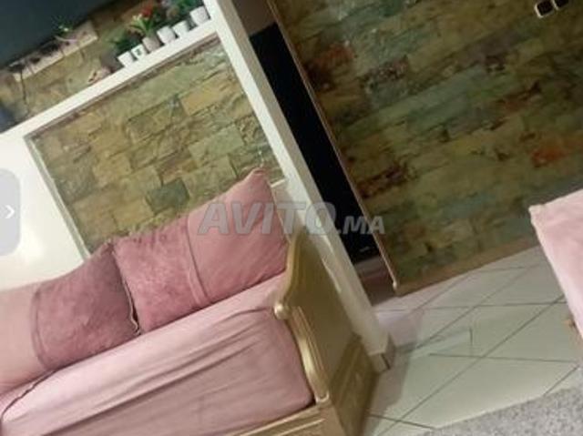 Appartement vente à Dar Bouazza, Gharb-Chrarda-Beni Hssen