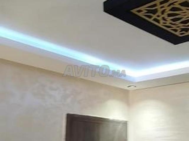 Appartement vente à Gharb-Chrarda-Beni Hssen