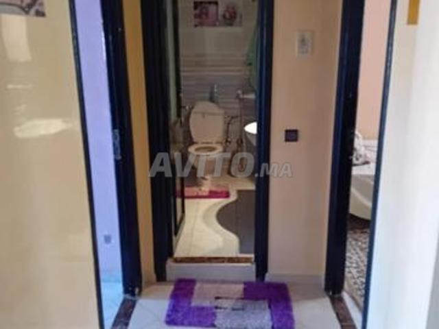 Appartement vente à El Ma, Gharb-Chrarda-Beni Hssen