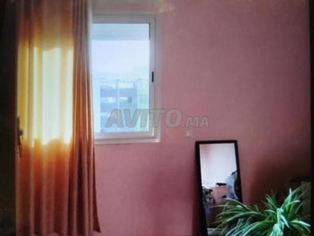 Appartement vente à Bouskoura, Gharb-Chrarda-Beni Hssen