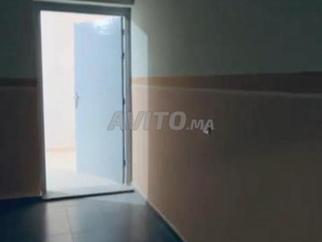 Appartement vente à Meknès