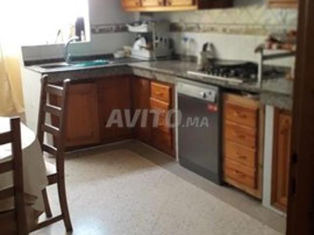 Appartement vente à Anfa, Gharb-Chrarda-Beni Hssen
