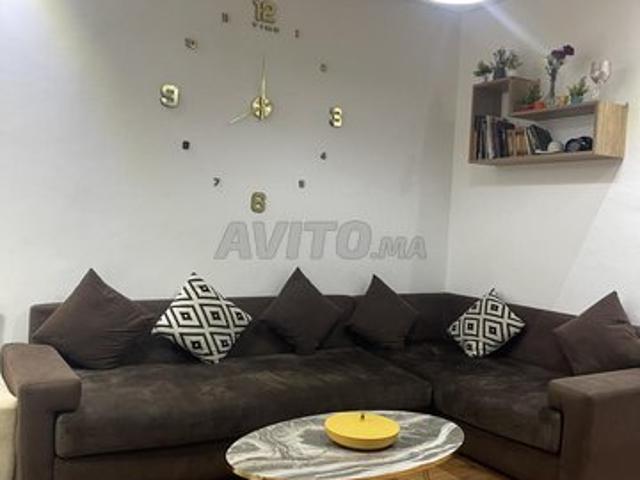 Appartement vente à Salé