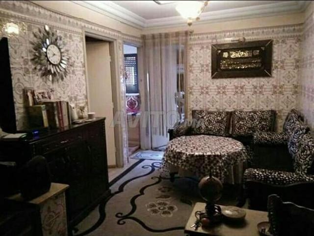 Appartement vente à Mohammedia, Gharb-Chrarda-Beni Hssen