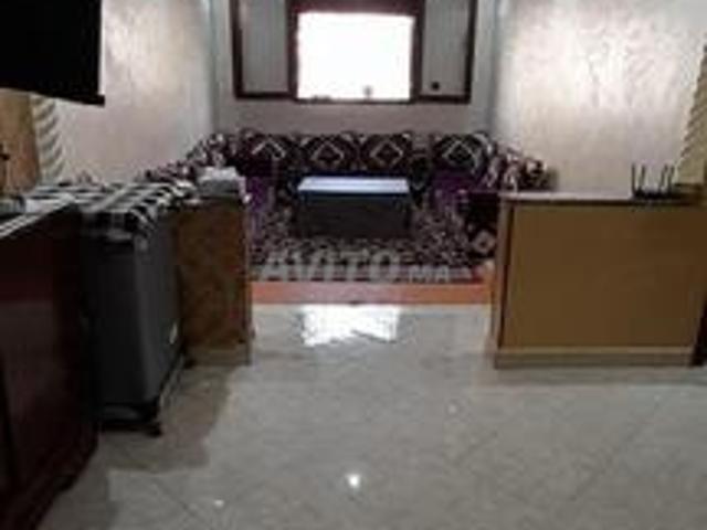 Appartement vente à Centrale thermique de Casablanca, Casablanca ⵜⴰⴷⴷⴰⵔⵜ ⵜⵓⵎⵍⵉⵍⵜ الدار البيضاء
