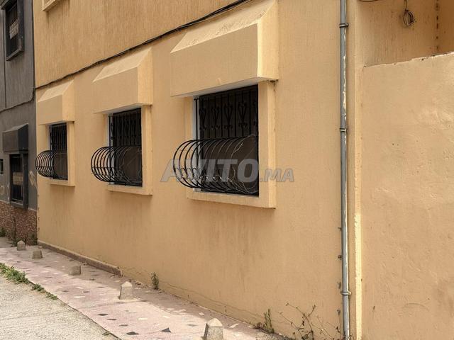 Appartement vente à Témara