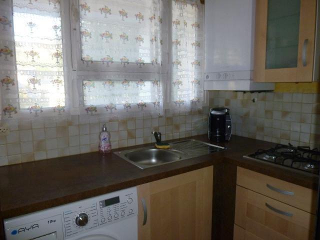 Appartement vente à Caudebec-en-Caux, Rives-en-Seine