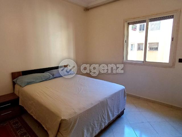 Appartement vente à Mohammedia, Gharb-Chrarda-Beni Hssen