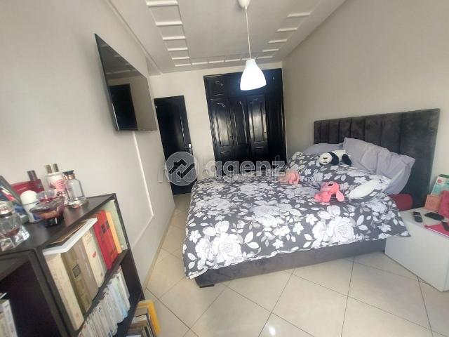 Appartement vente à Anfa, Gharb-Chrarda-Beni Hssen