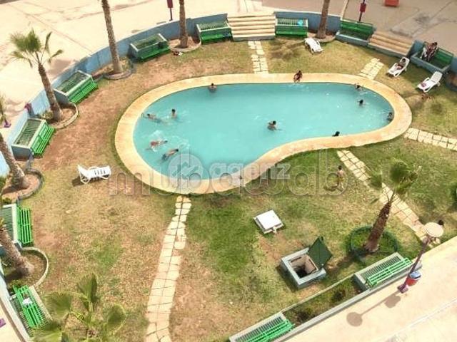 Appartement vente à Agadir, Oued ed Dahab-Lagouira