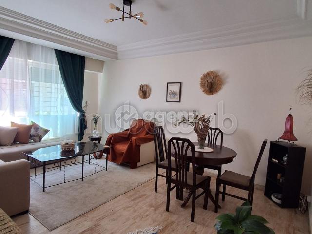 Appartement vente à Anfa, Gharb-Chrarda-Beni Hssen
