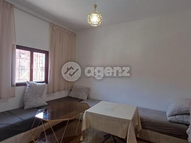 Appartement vente à Marrakech, L'Oriental