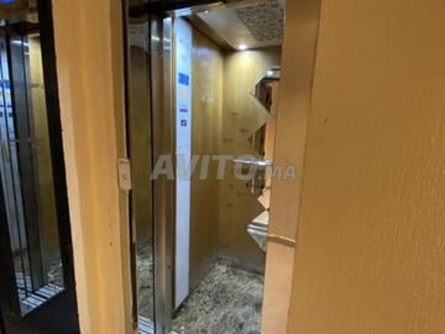 Appartement vente à Témara