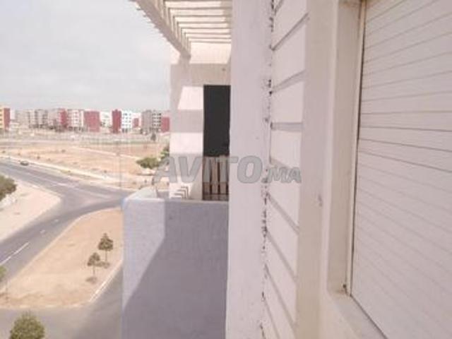 Appartement vente à Tilila, Agadir