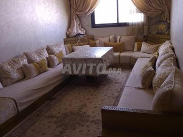Appartement vente à Anfa, Gharb-Chrarda-Beni Hssen