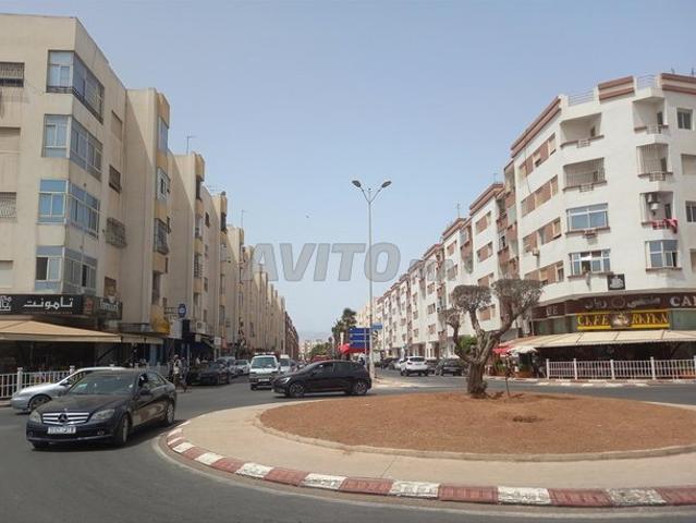Appartement vente à Agadir, Oued ed Dahab-Lagouira