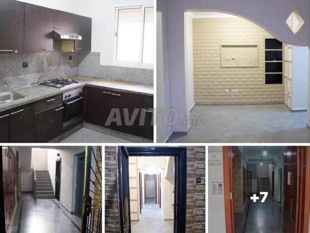 Appartement vente à Agadir, Oued ed Dahab-Lagouira
