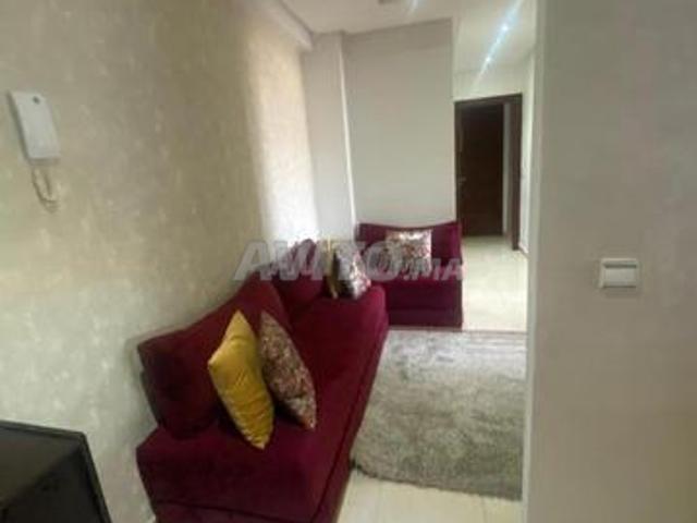 Appartement vente à Témara