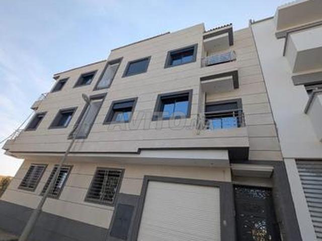 Appartement vente à Assilah, Tanger-Tétouan