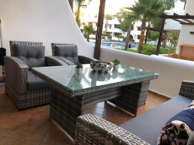 Appartement vente à M'diq, Tanger-Tétouan