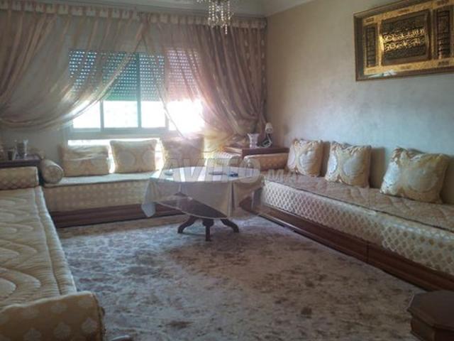 Appartement vente à Anfa, Sidi Moumen