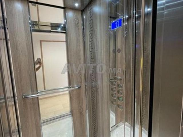 Appartement vente à Dar Bouazza, Gharb-Chrarda-Beni Hssen