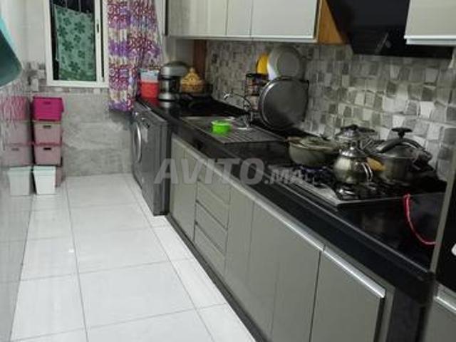 Appartement vente à Anfa, Sidi Moumen