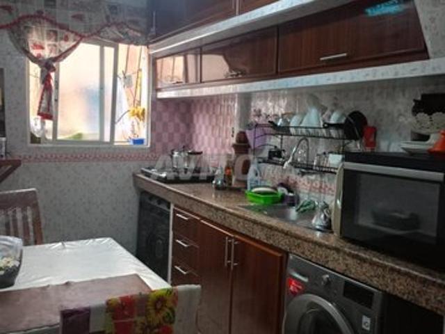 Appartement vente à Anfa, Sidi Moumen