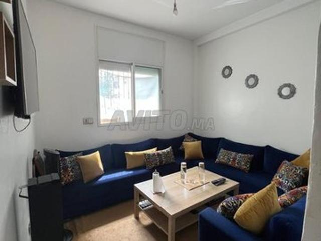 Appartement vente à Mediouna, Gharb-Chrarda-Beni Hssen