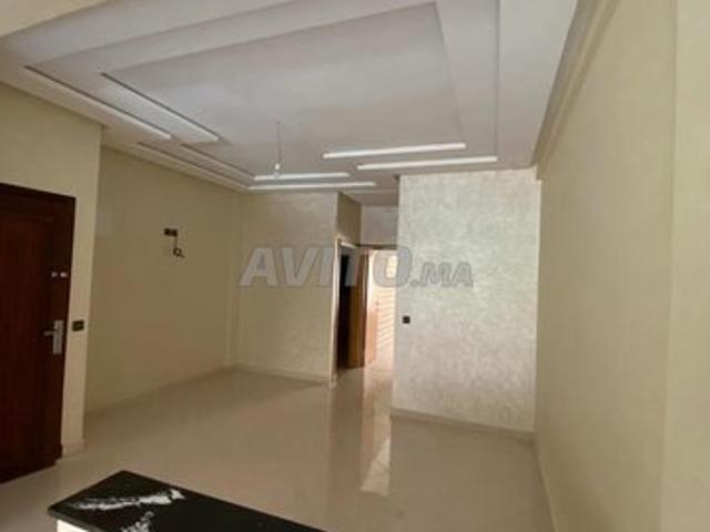 Appartement vente à Anfa, Gharb-Chrarda-Beni Hssen
