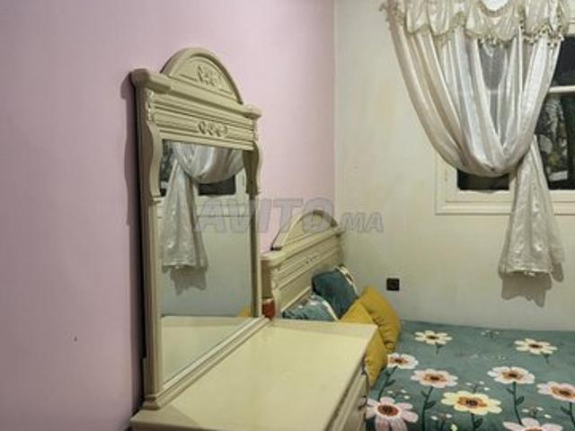Appartement vente à Anfa, Ben M'sick