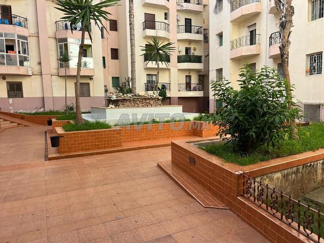 Appartement vente à El Ma, Gharb-Chrarda-Beni Hssen
