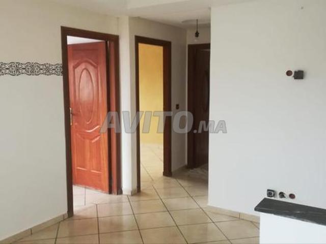 Appartement vente à El Ma, Gharb-Chrarda-Beni Hssen