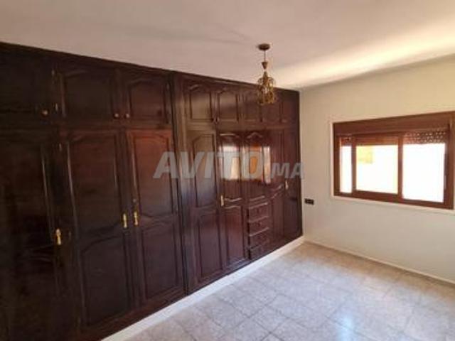 Appartement vente à El Ma, Gharb-Chrarda-Beni Hssen