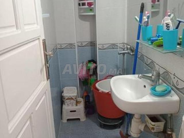 Appartement vente à Fès